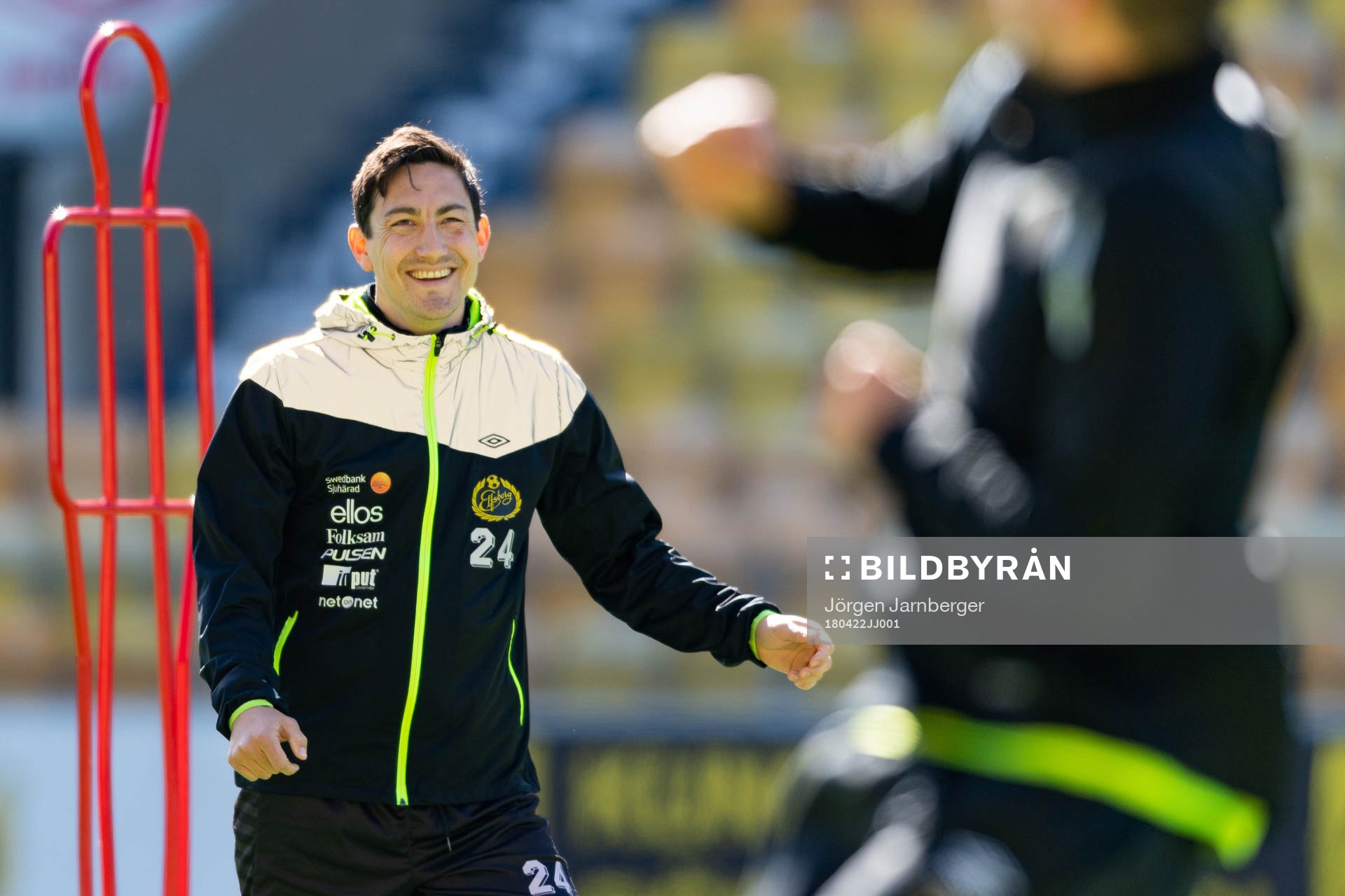 Stefan Ishizaki