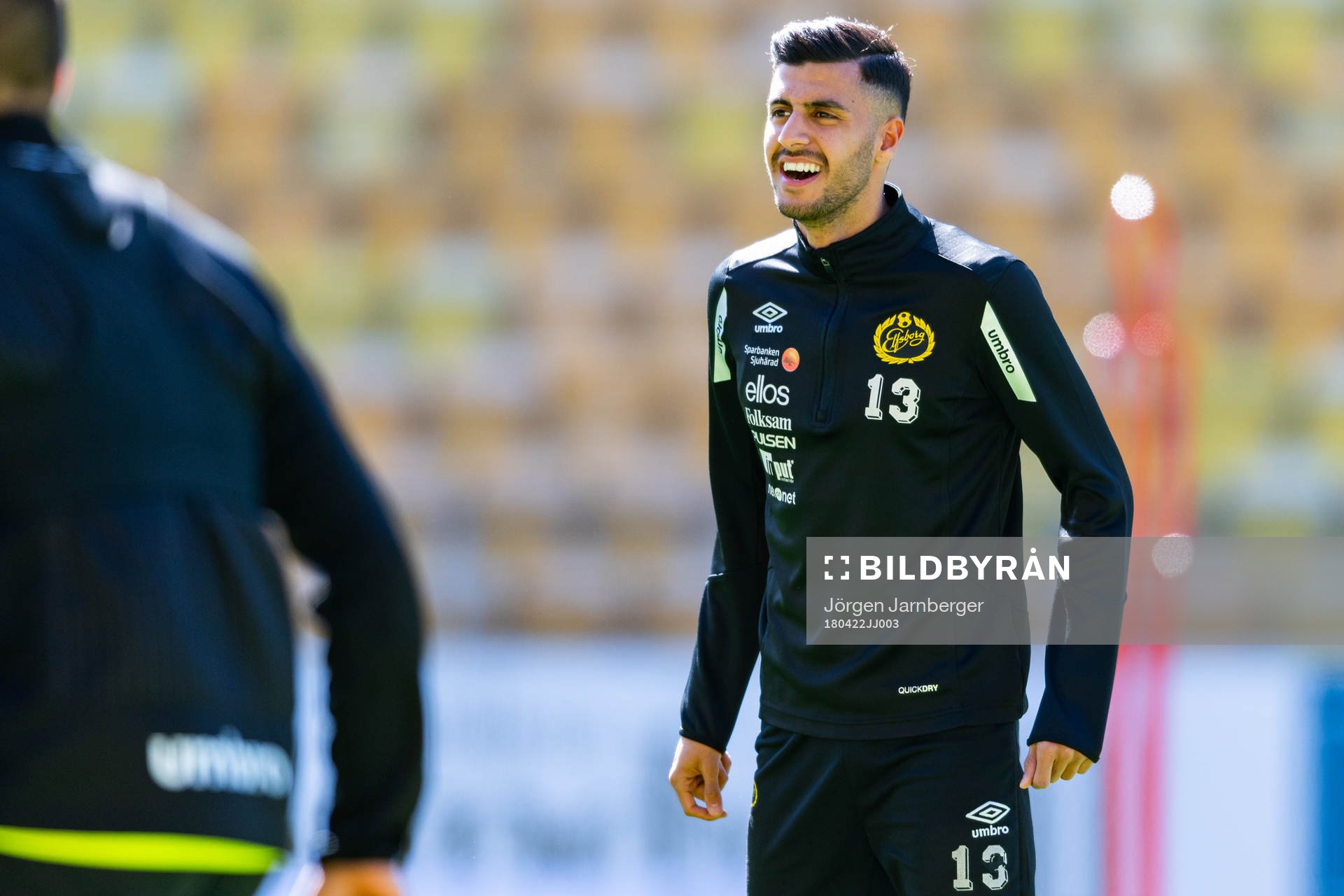 Rami Kaib