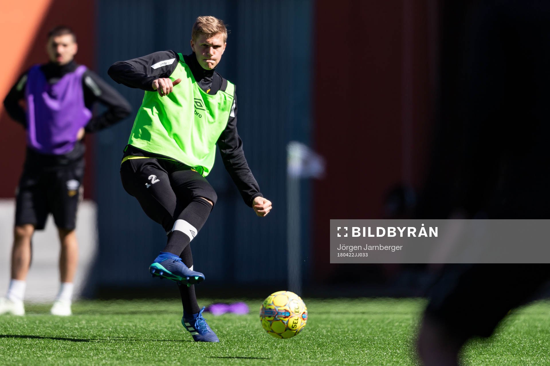 Joakim Nilsson