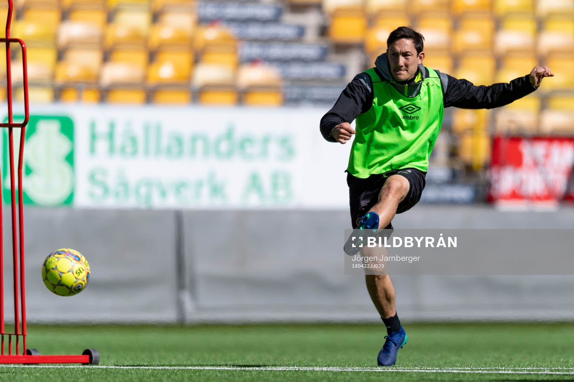 Stefan Ishizaki