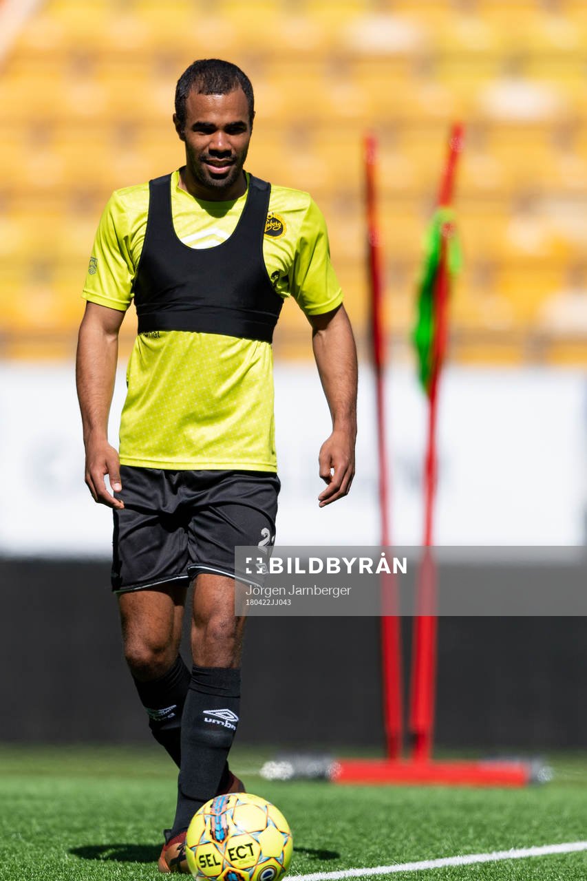 Alex Dyer