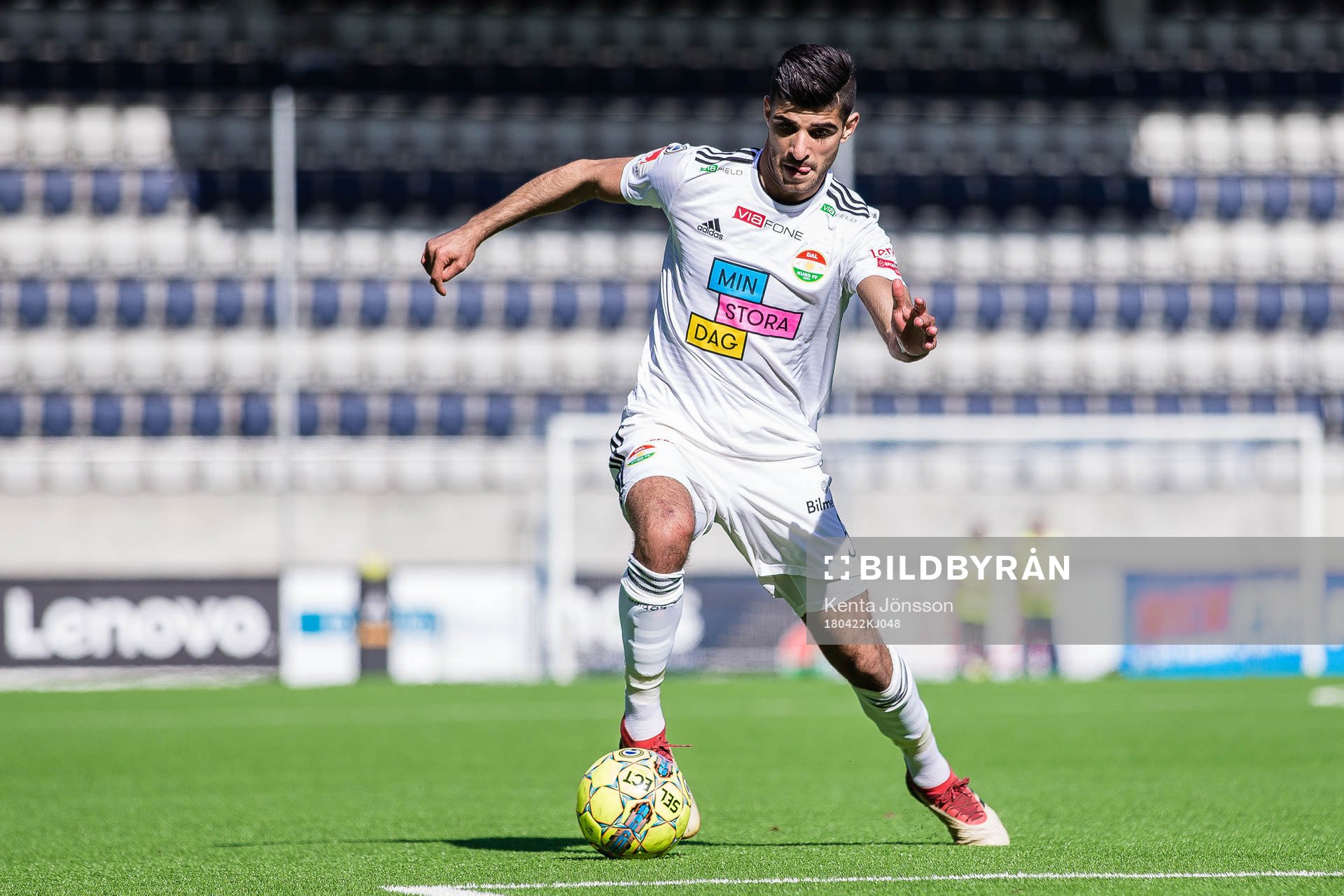 Dalkurds Rewan Amin