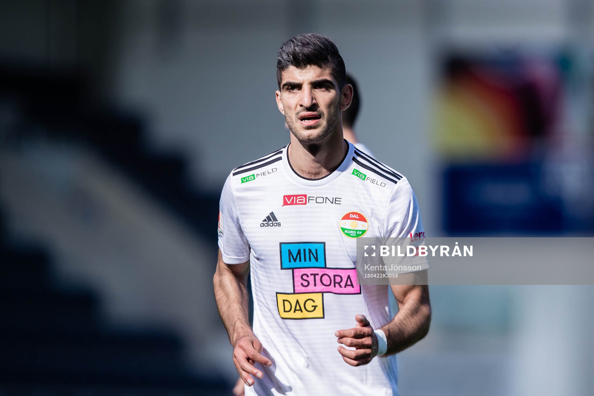 Dalkurds Rewan Amin
