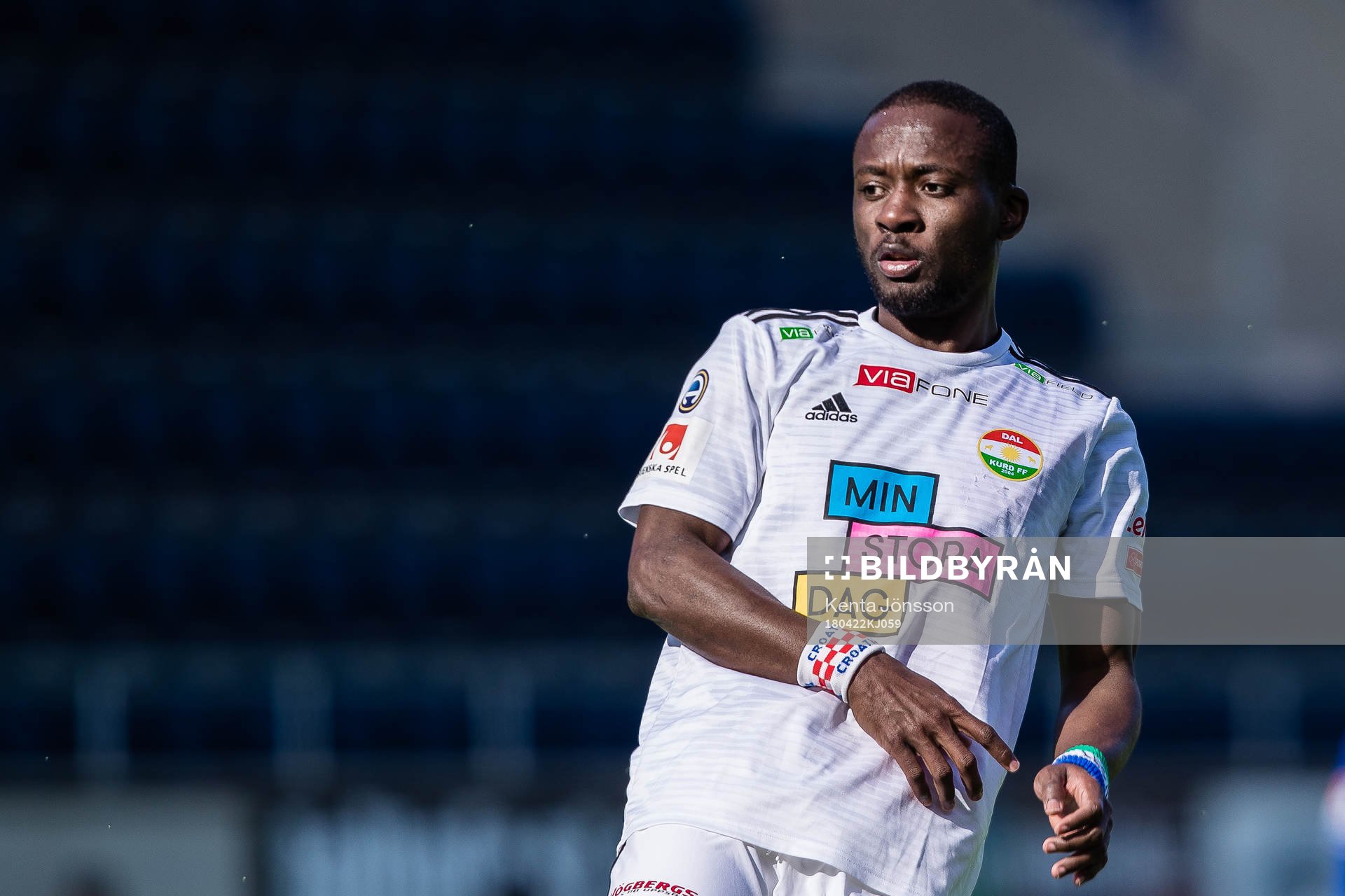 Dalkurds Mohamed Buya Turay