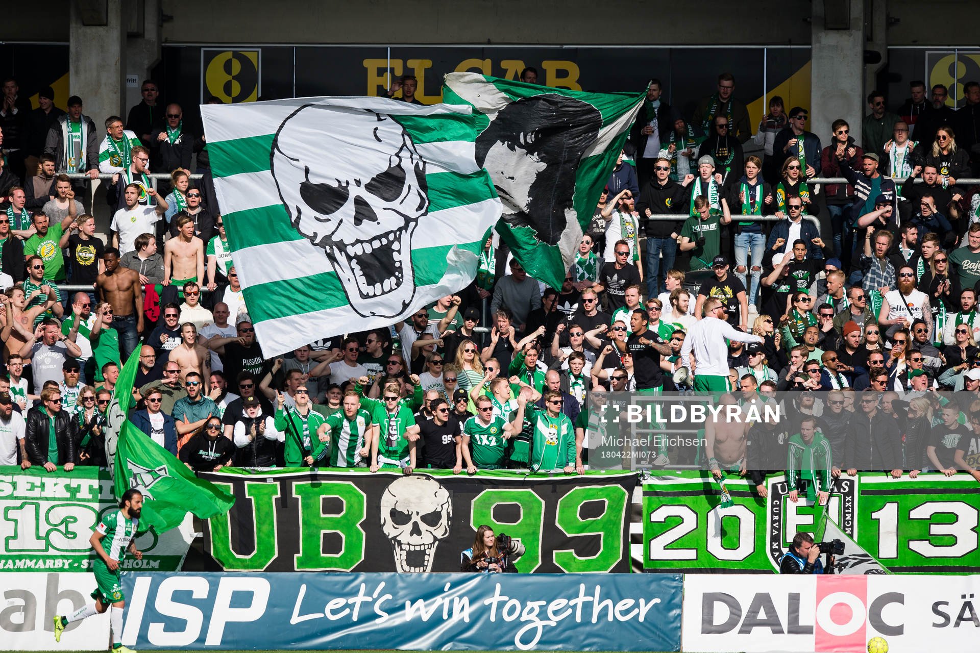 Hammarbys klack