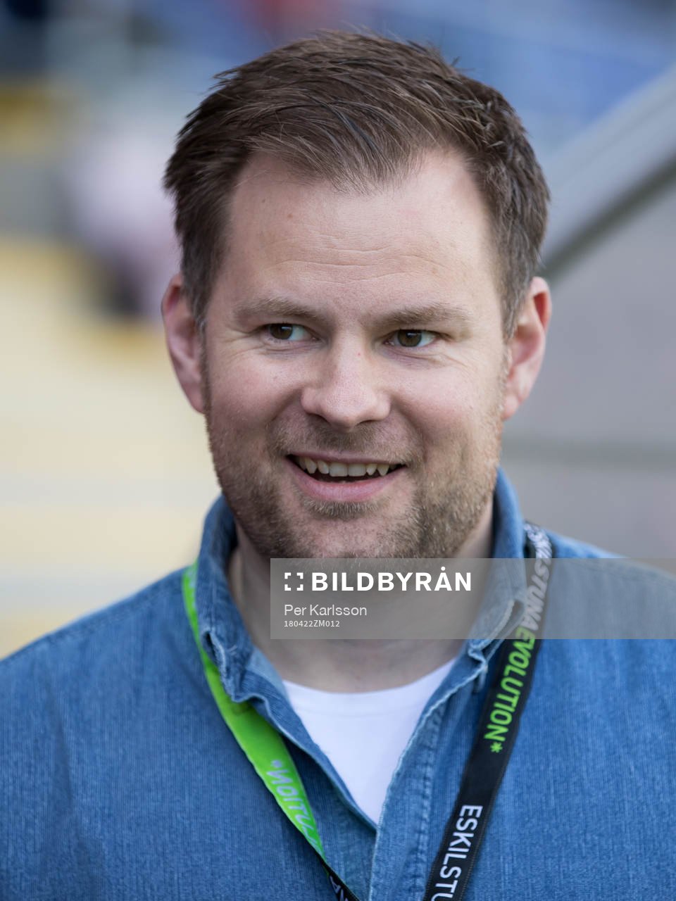 Kristján Andrésson landslagstränare för