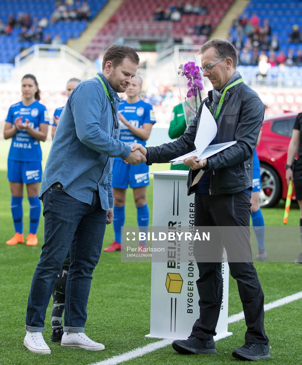 Kristján Andrésson landslagstränare för