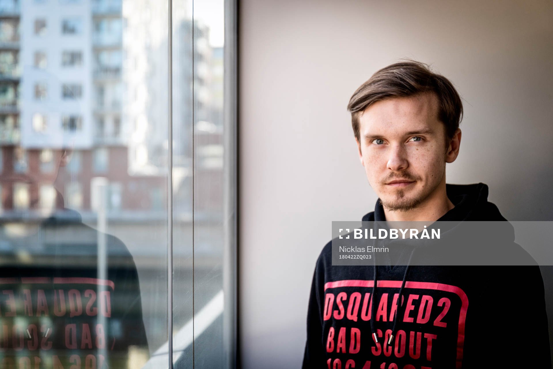 Patrik Karlsson Lagemyr