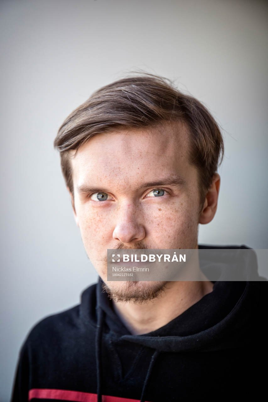Patrik Karlsson Lagemyr