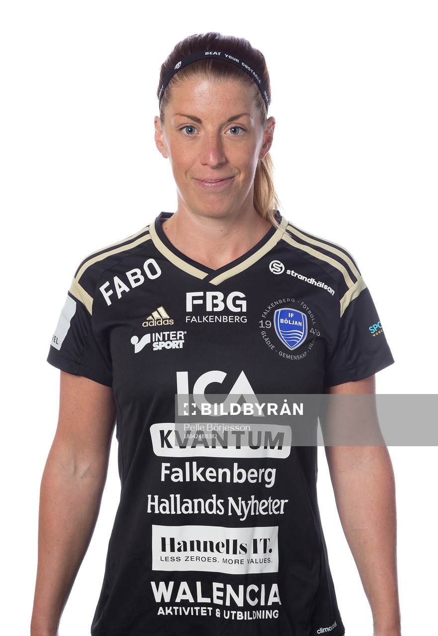 Böljans Josefin Jonson