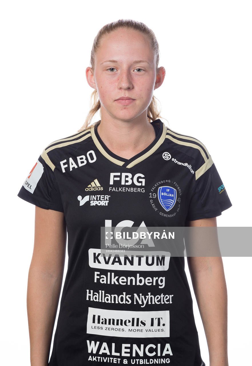 Böljans Ebba Nilsson