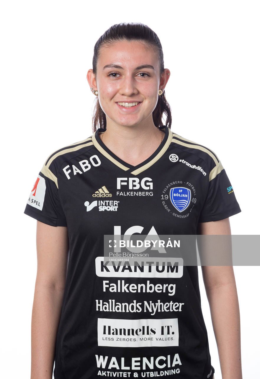Böljans Isabelle Presljic