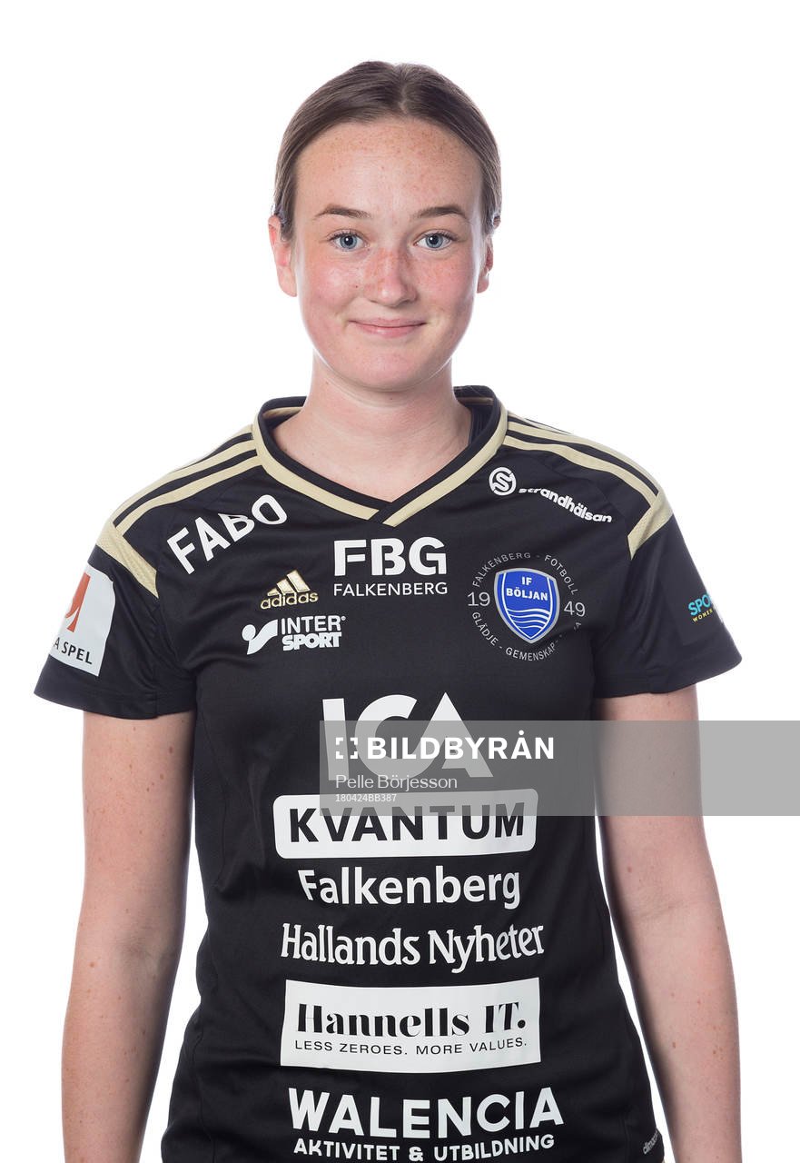 Böljans Ellen Sibelius