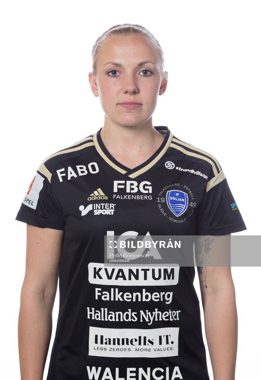 Böljans Sofia Eliasson