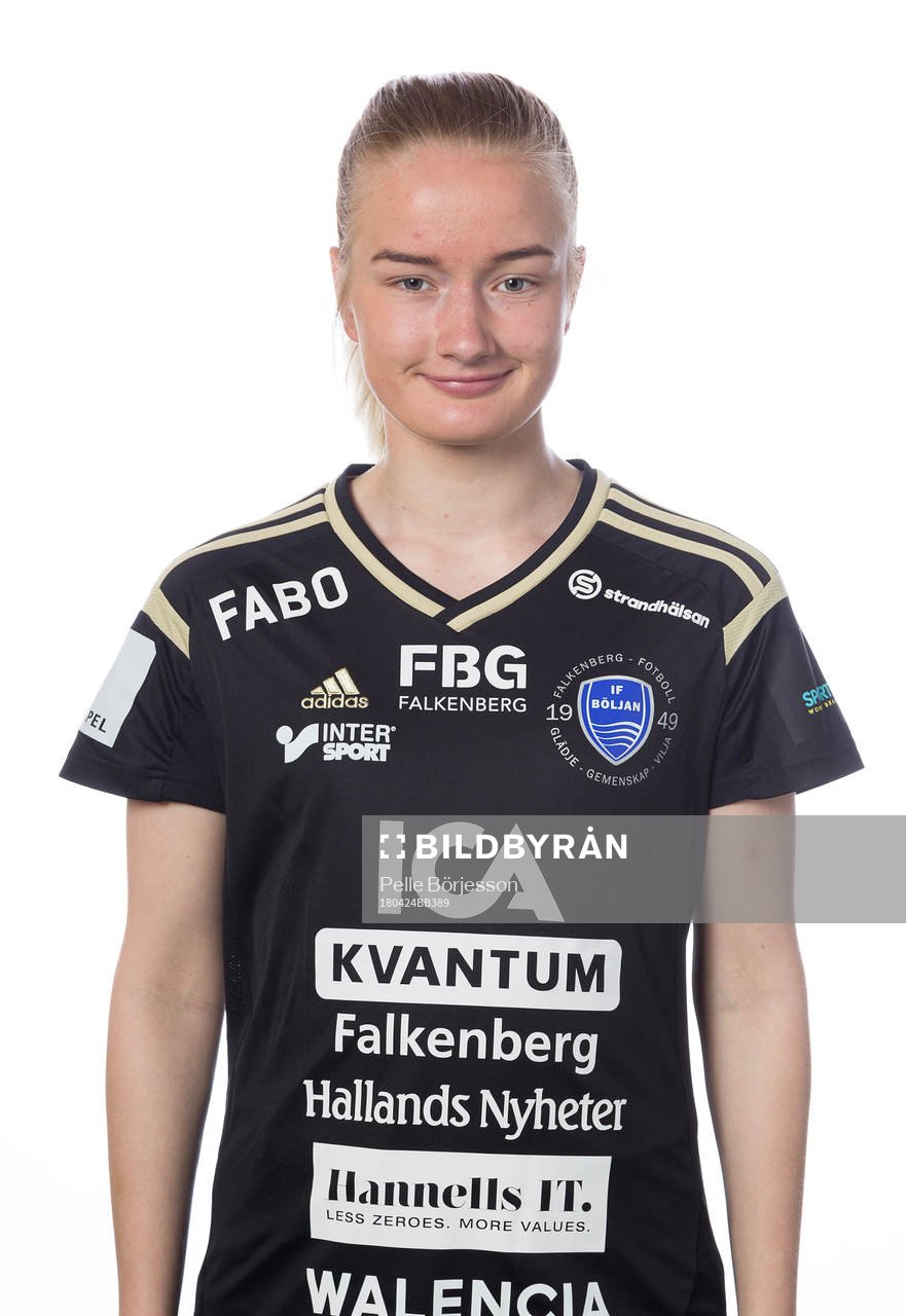 Böljans Elvira Johansson
