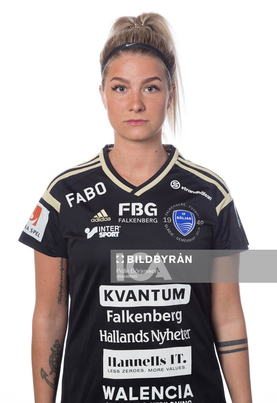 Böljans Nanna Jansson
