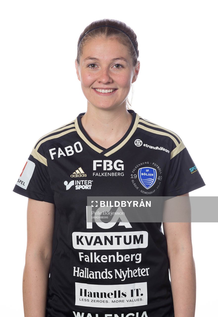 Böljans Emma Hansson