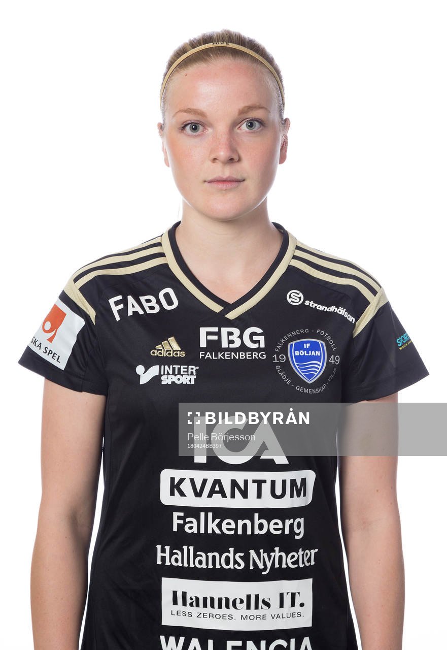 Böljans Johanna Svensson