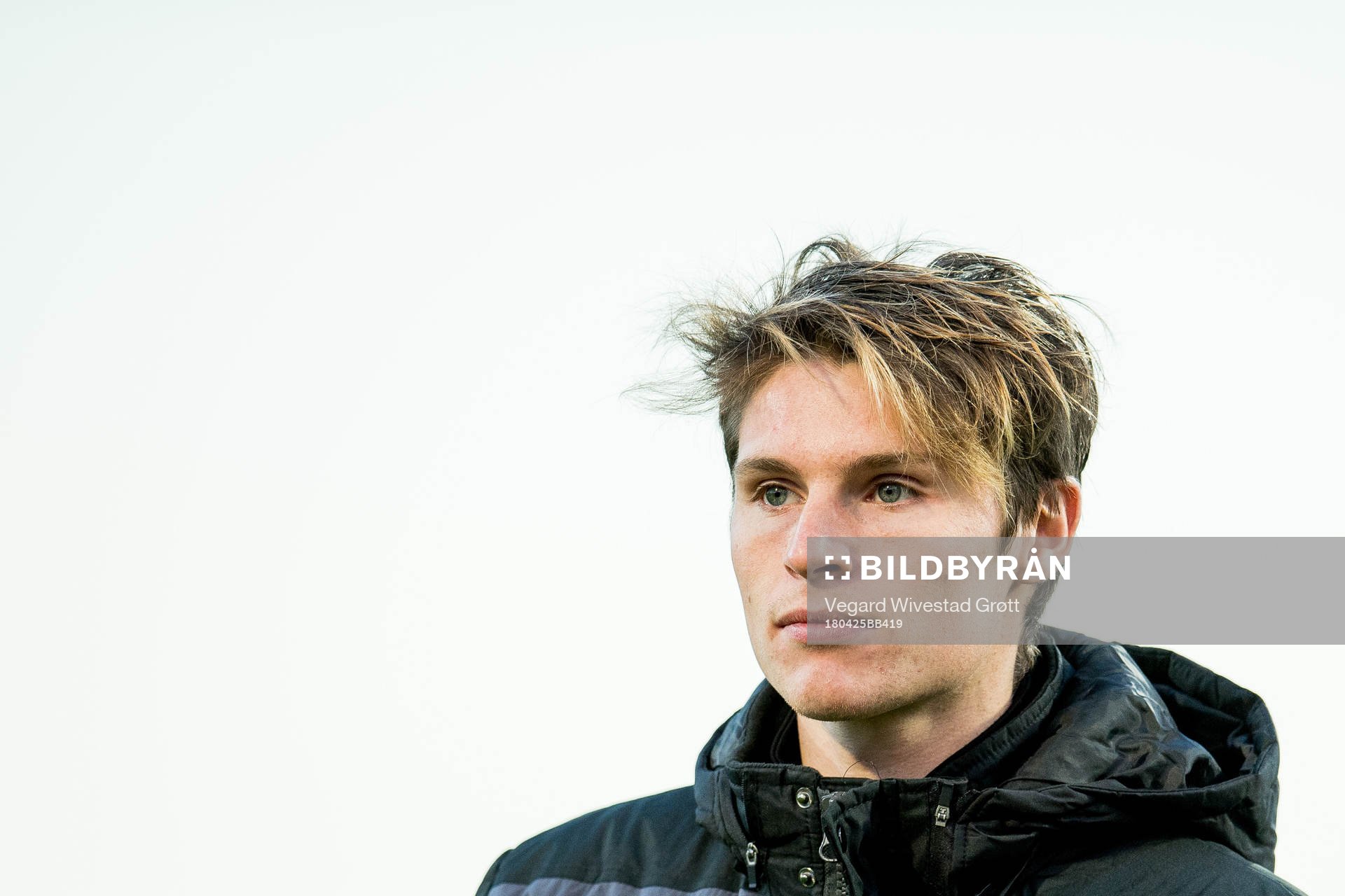 Kasper Skaanes of Start