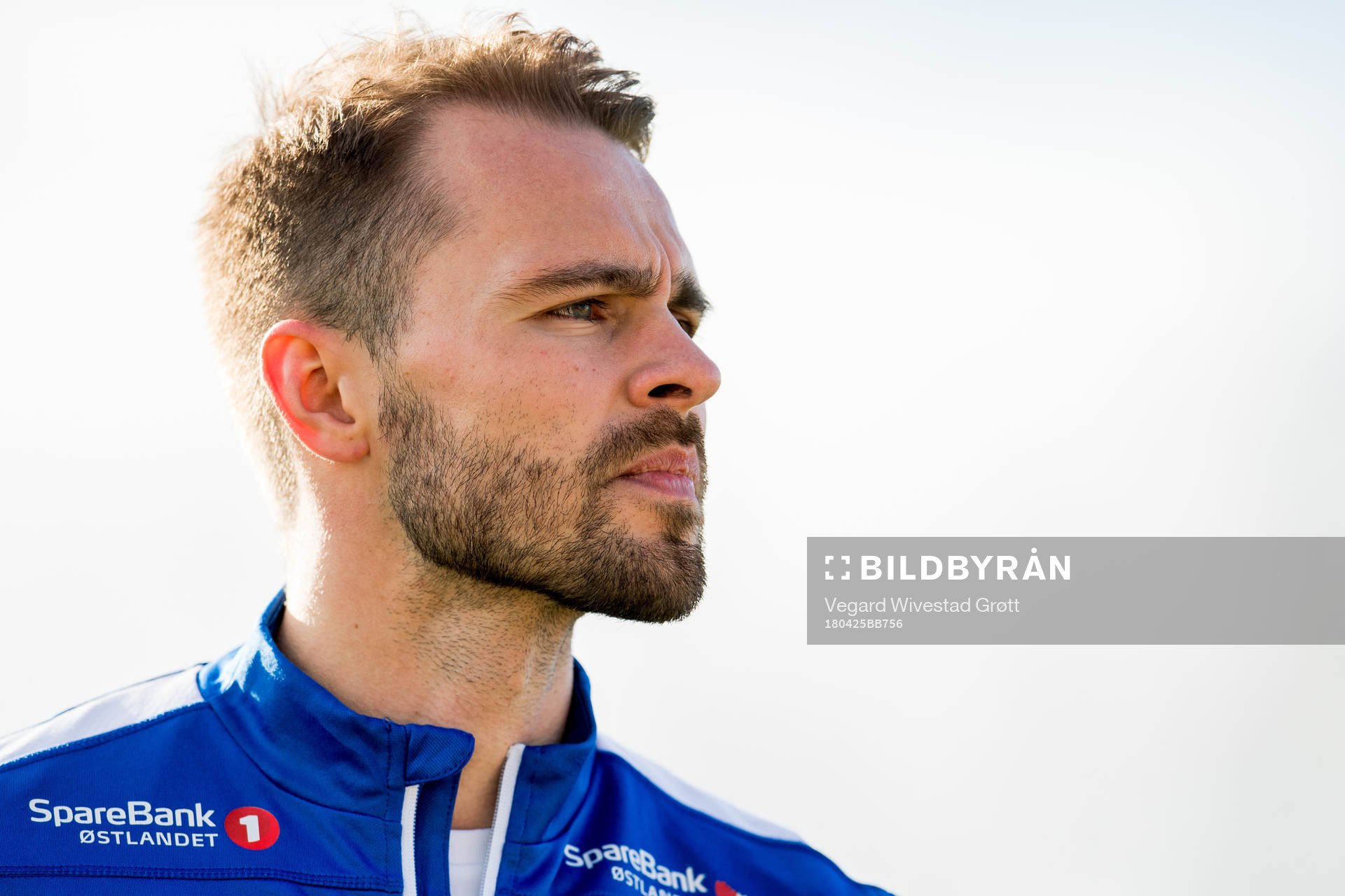 Vadim Demidov of Stabæk