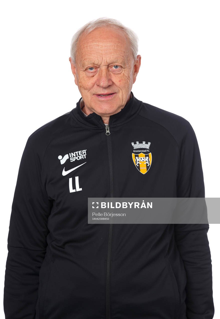 Kristianstads Lars Levin