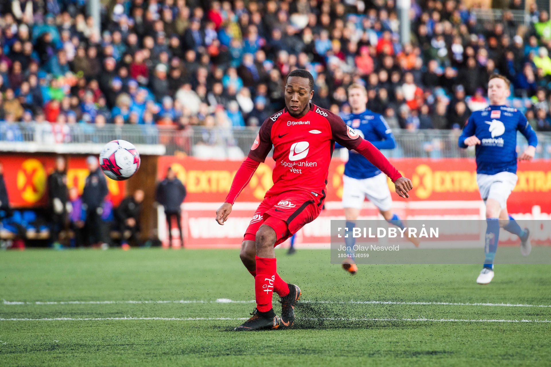 Ludcinio Marengo of Brann