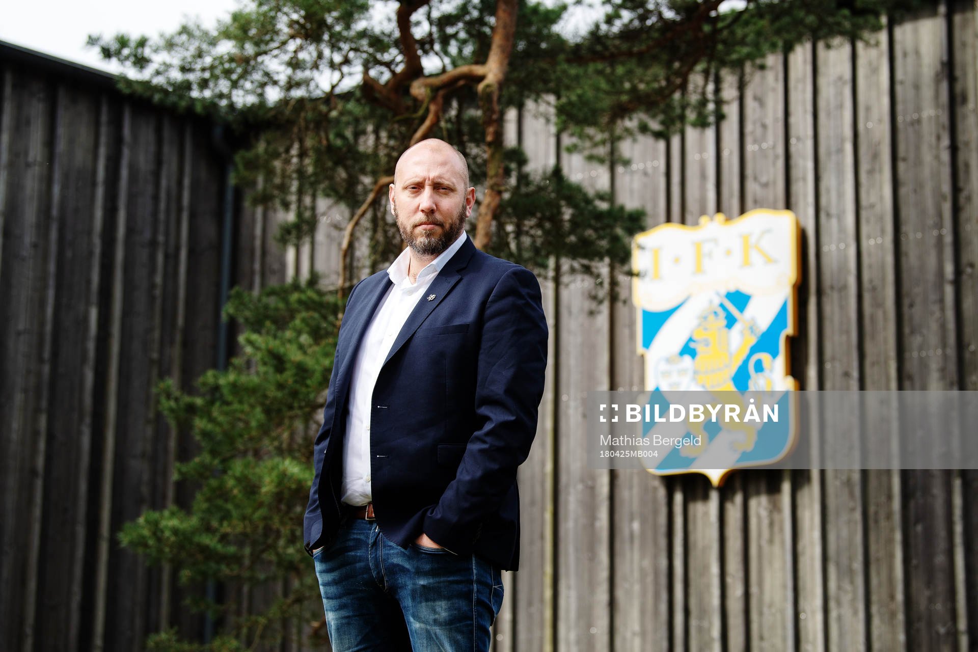 Max Markusson