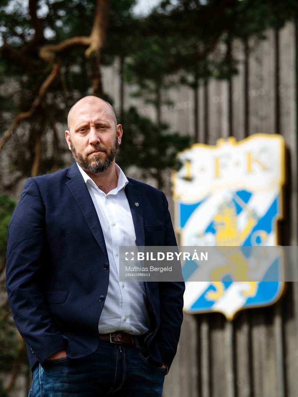 Max Markusson