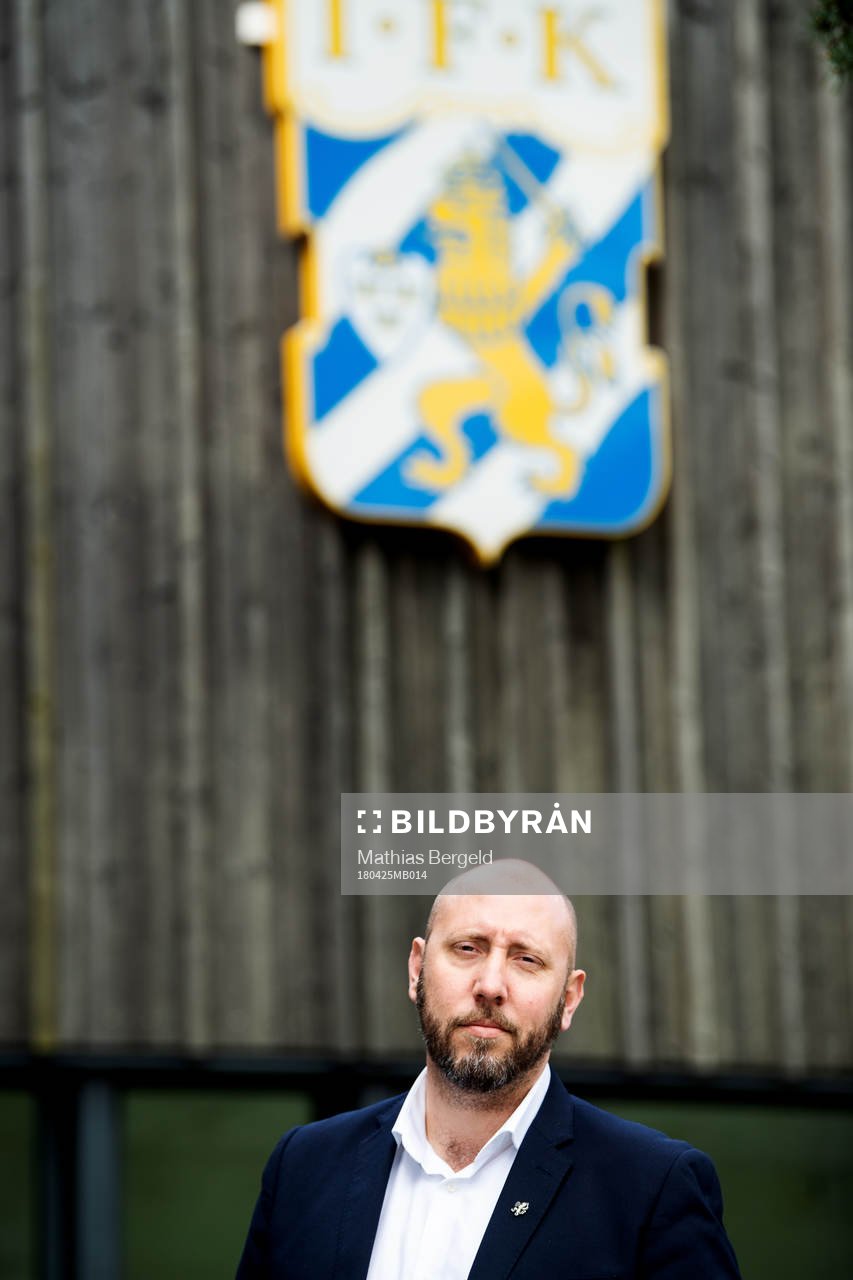 Max Markusson