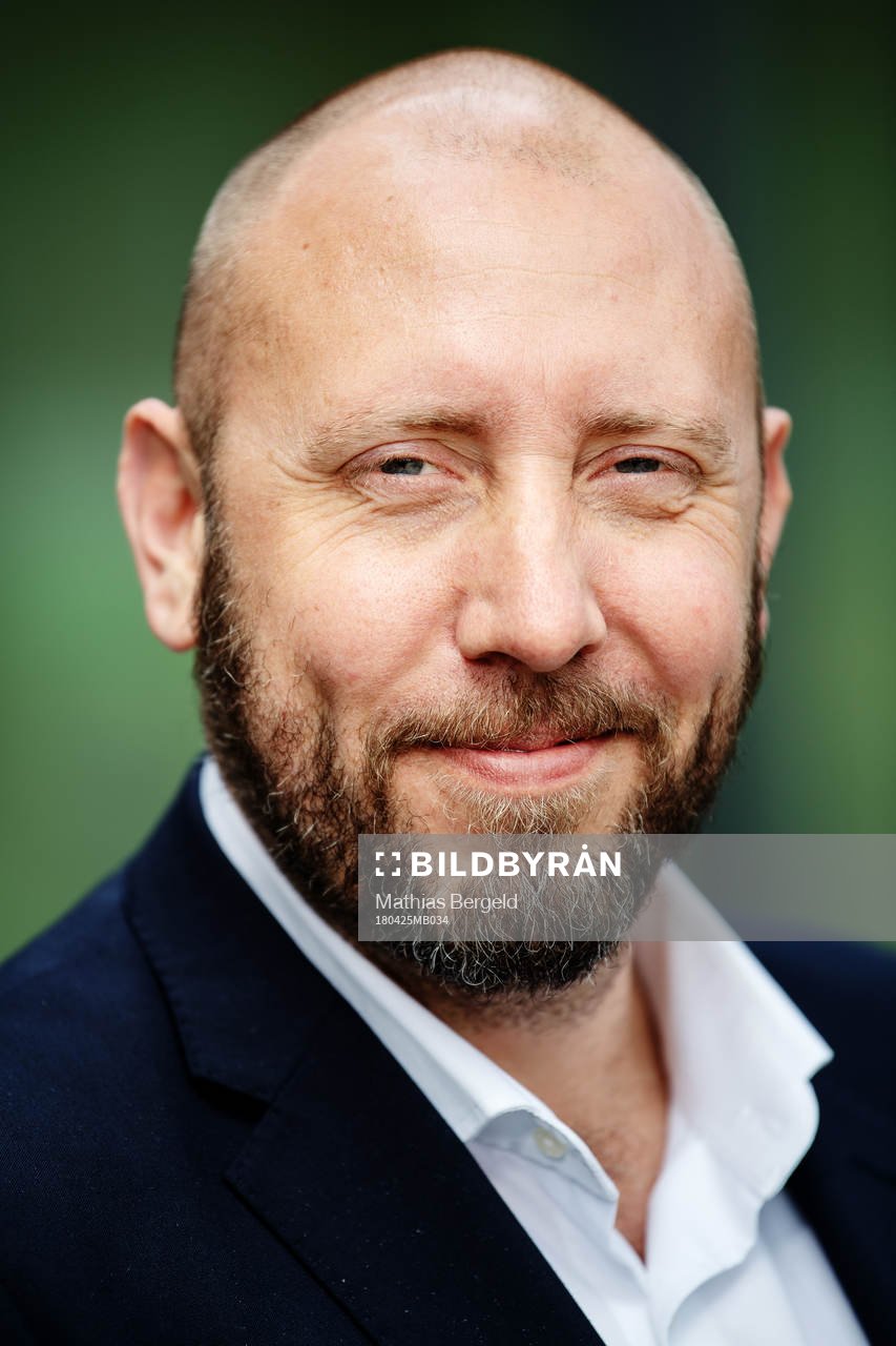 Max Markusson