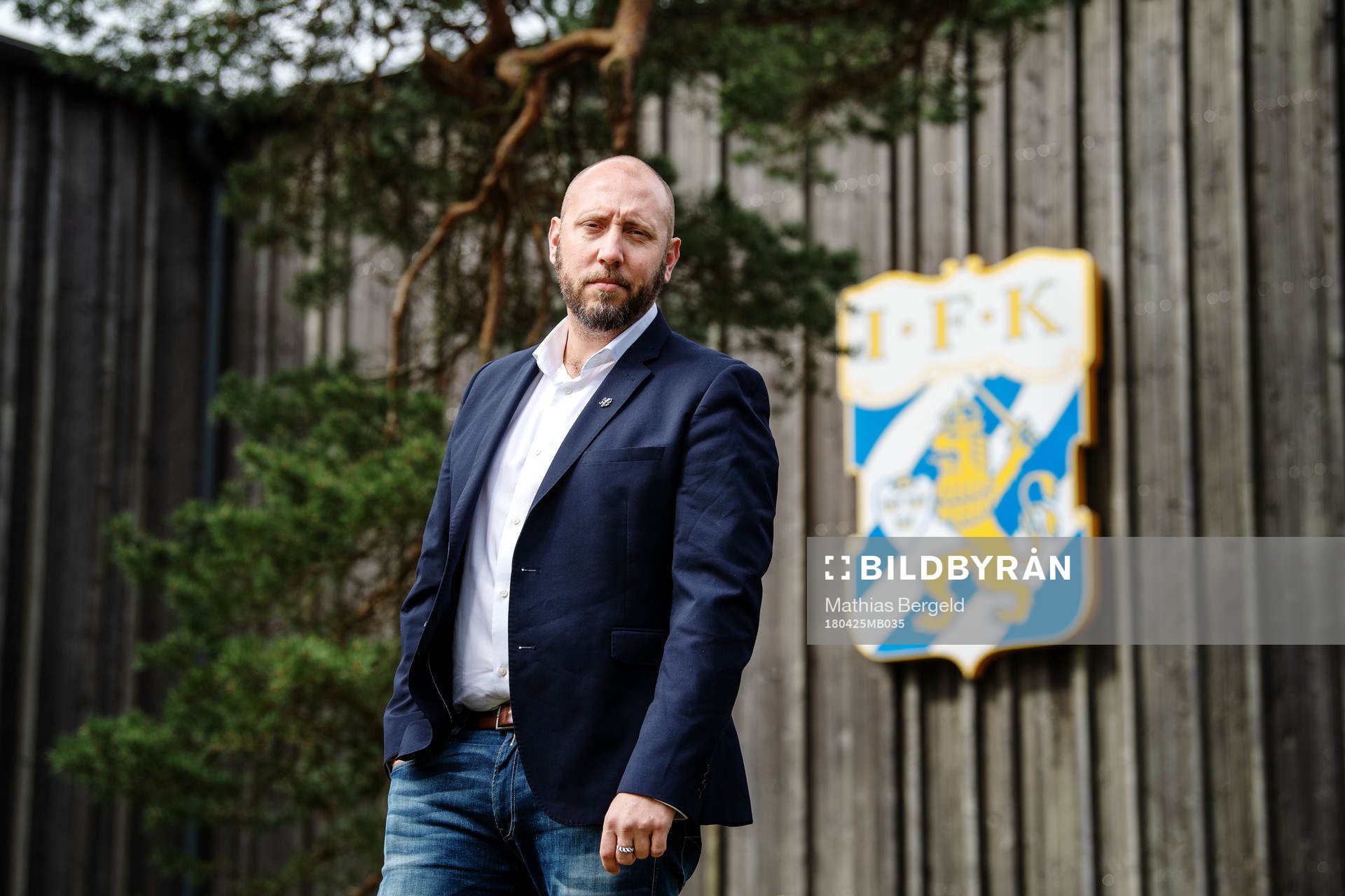 Max Markusson