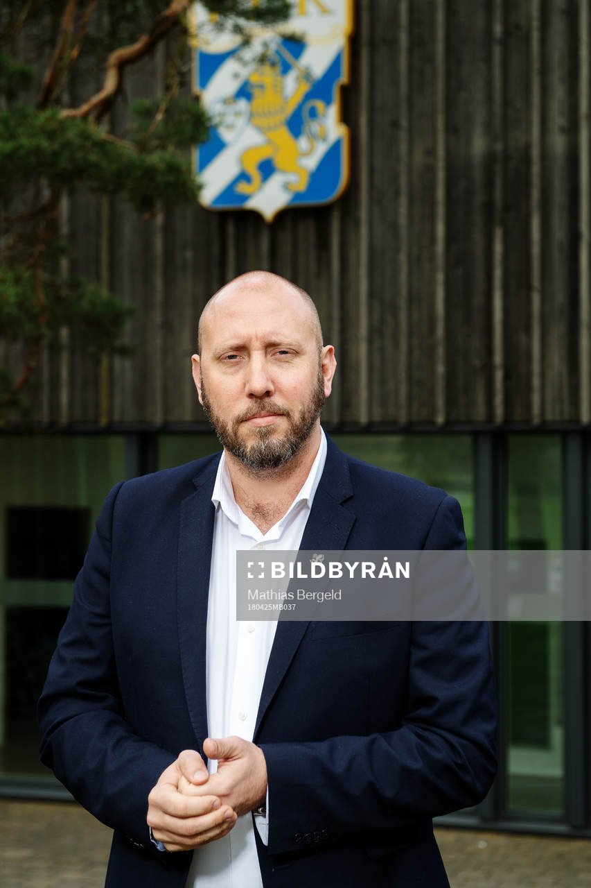 Max Markusson