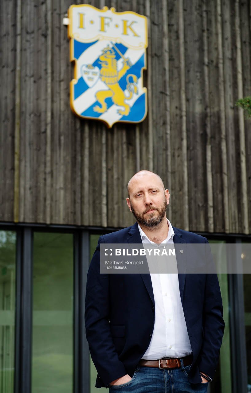 Max Markusson