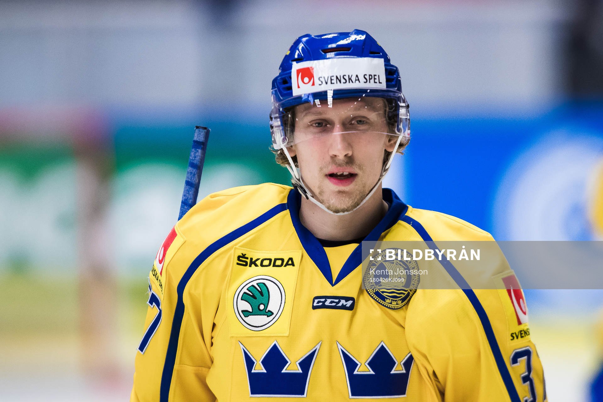 Sveriges John Norman