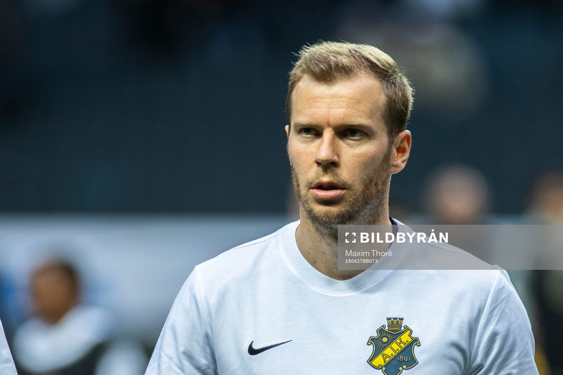 Per Karlsson