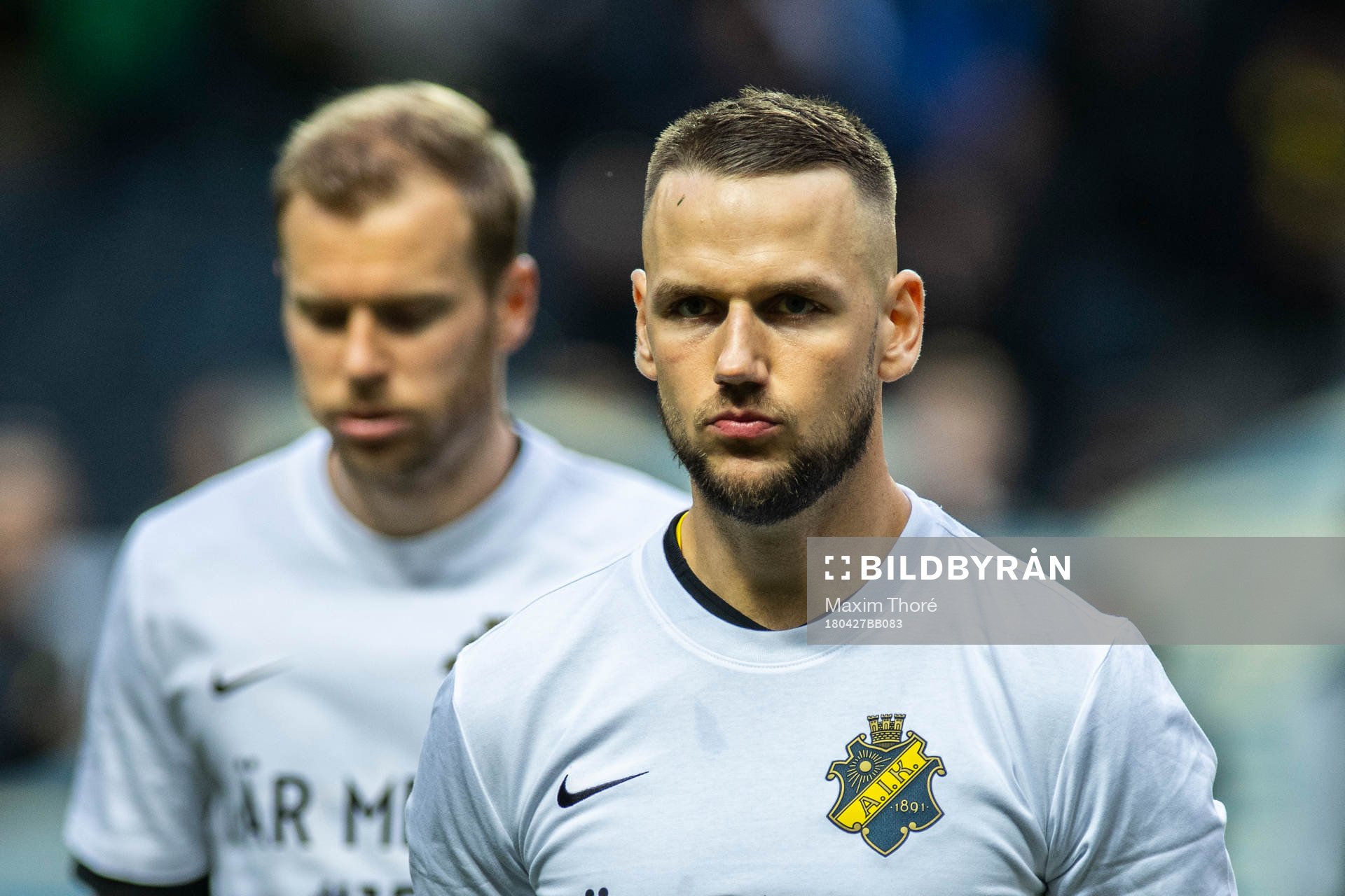 s Alexander Milosevic