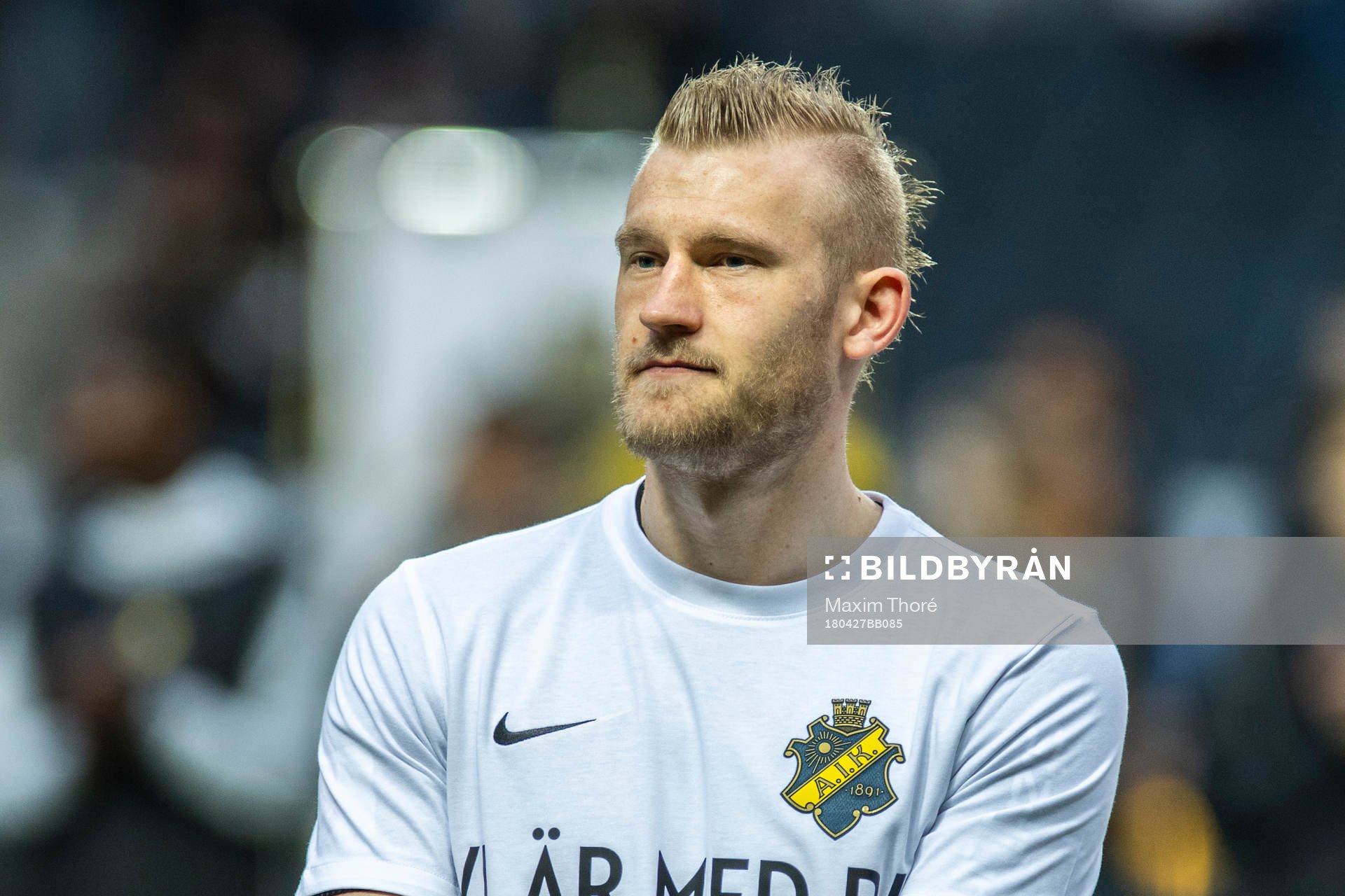 s Robin Jansson