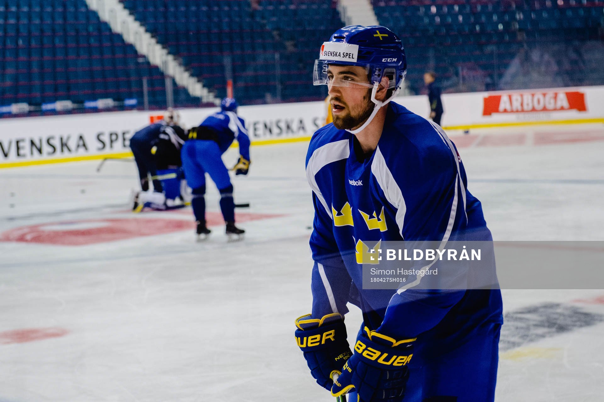 Erik Gustafsson