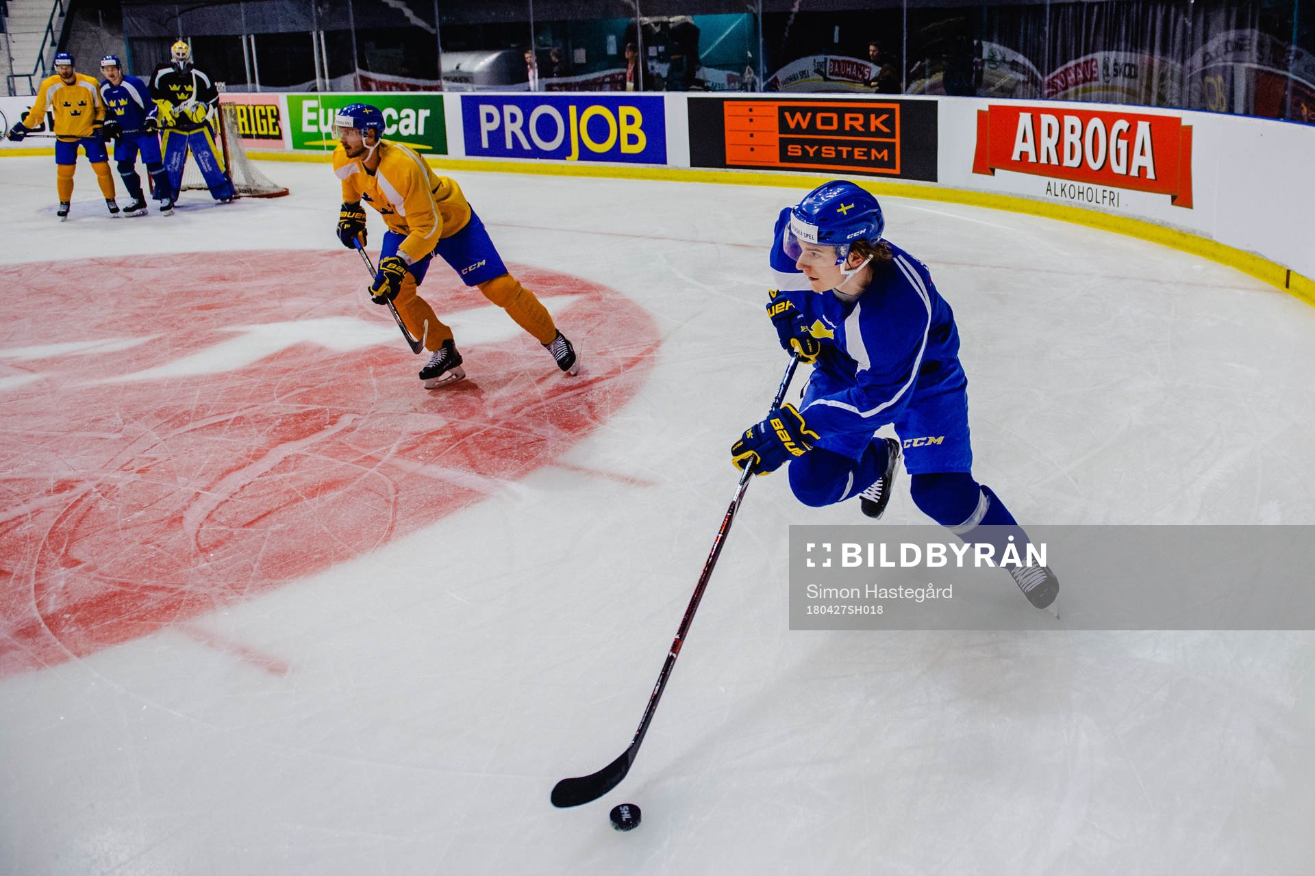 Lias Andersson