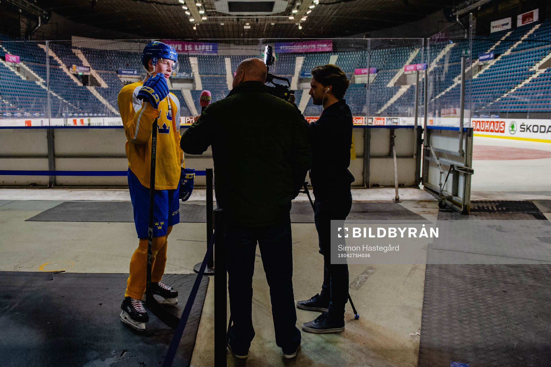 Elias Pettersson