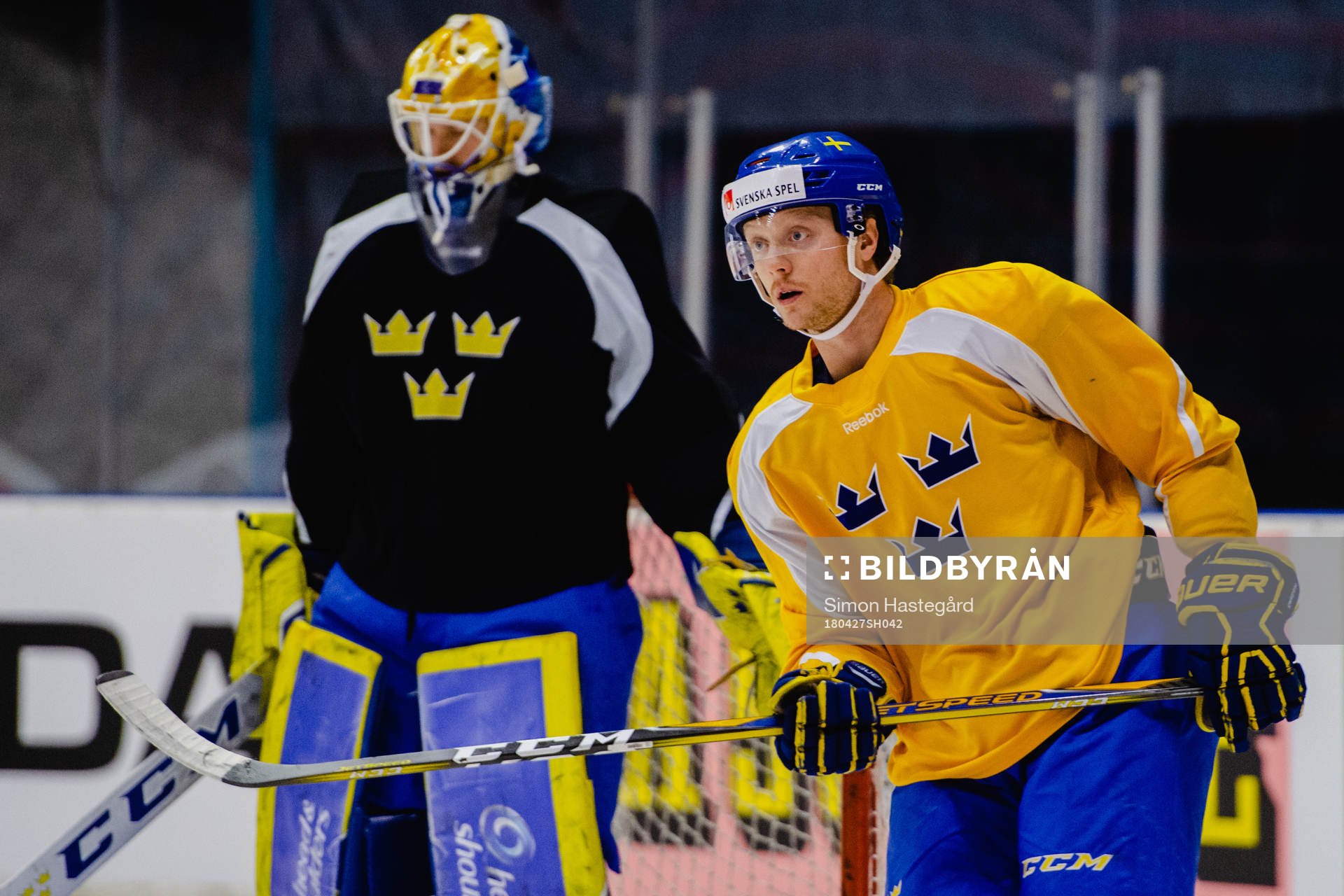 Carl Klingberg