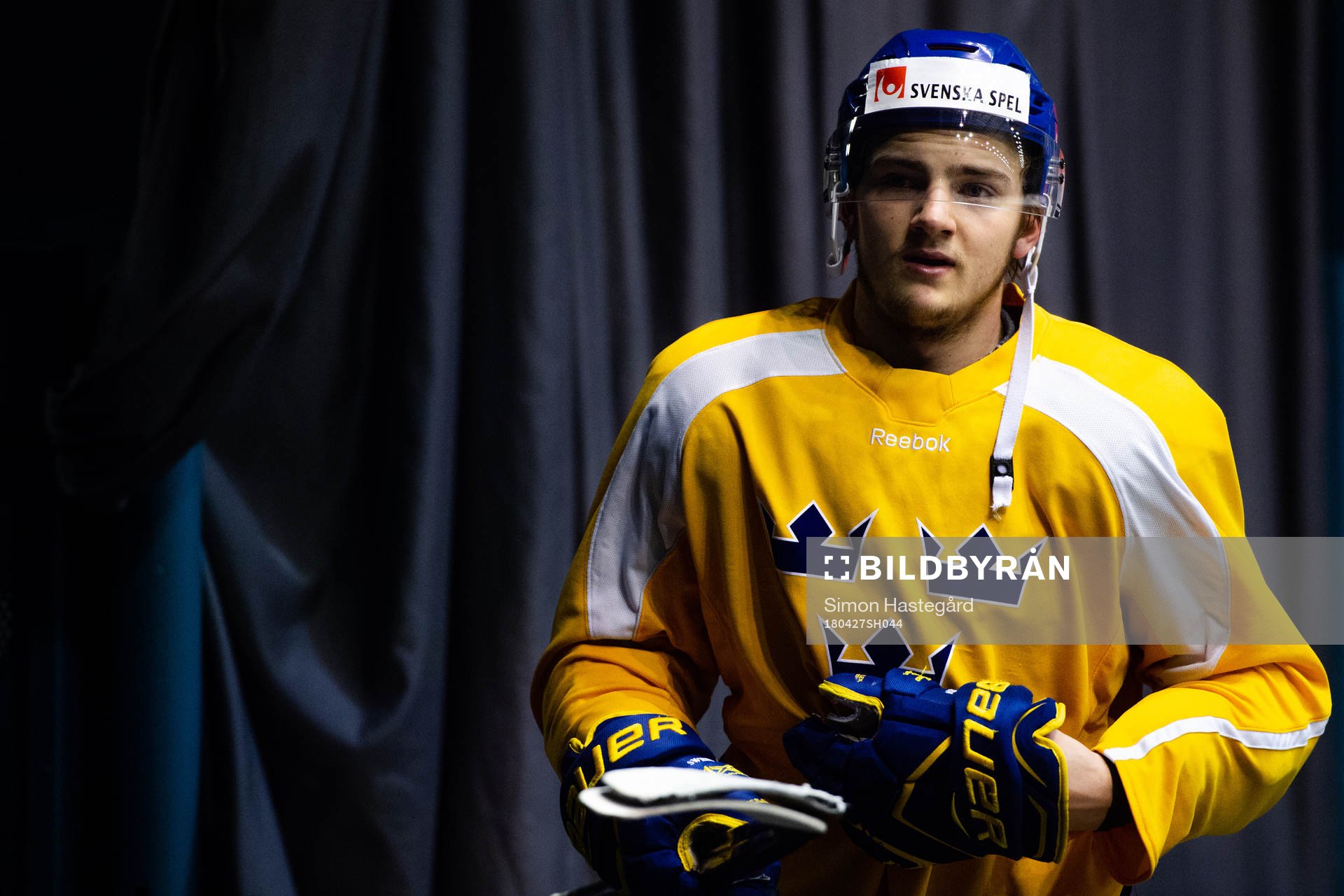 Erik Brännström