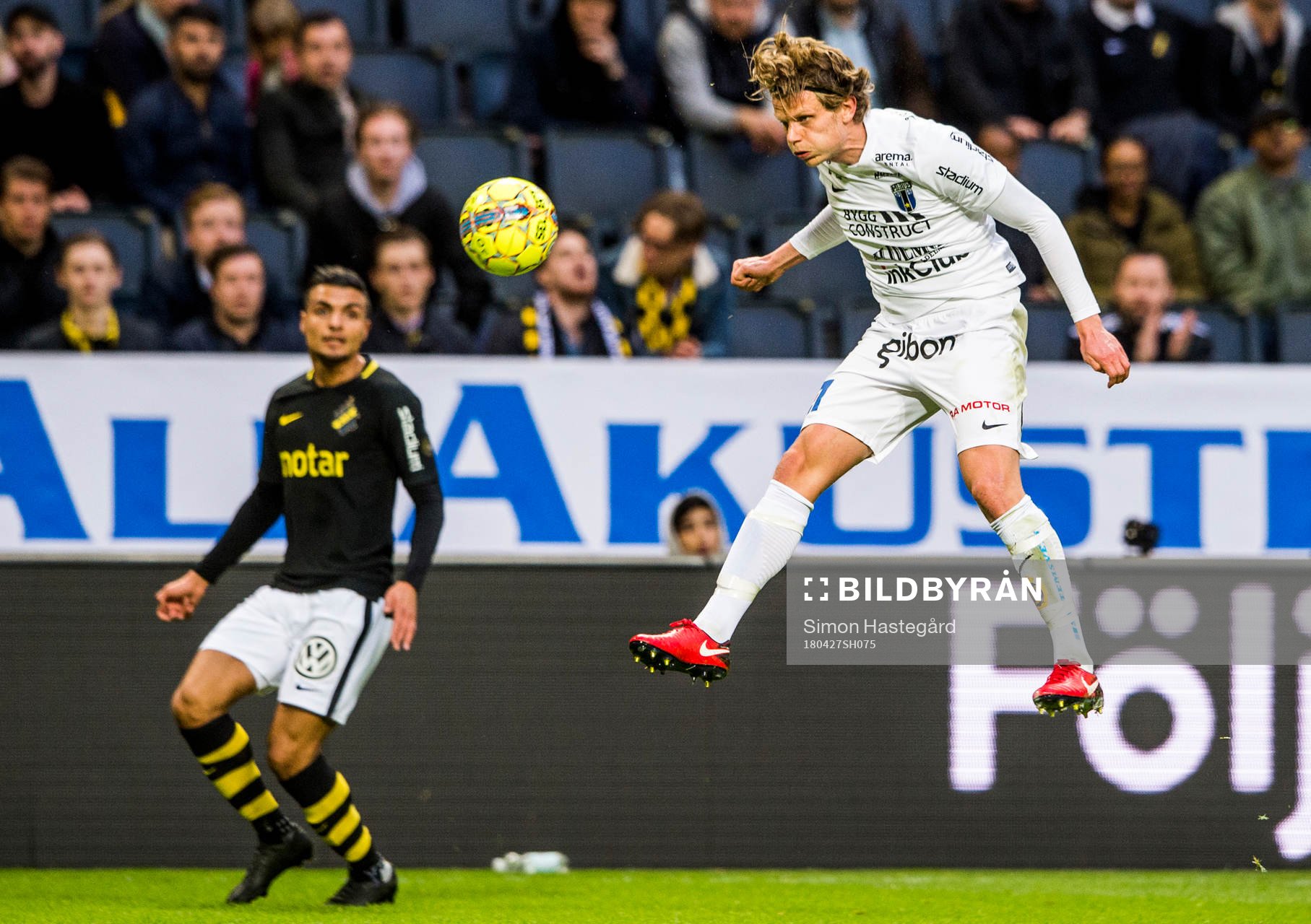 Sirius Tim Björkström
