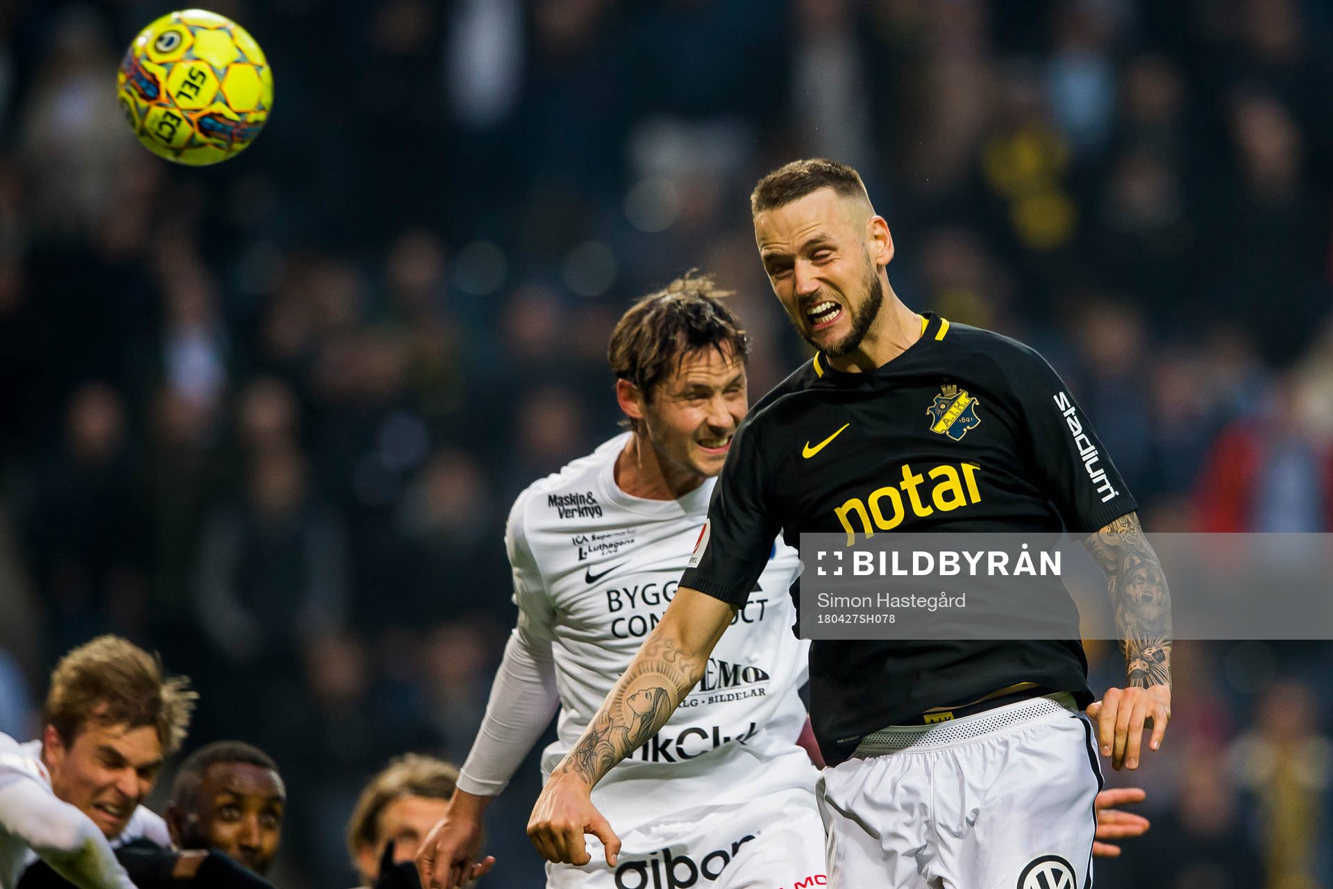 s Alexander Milosevic