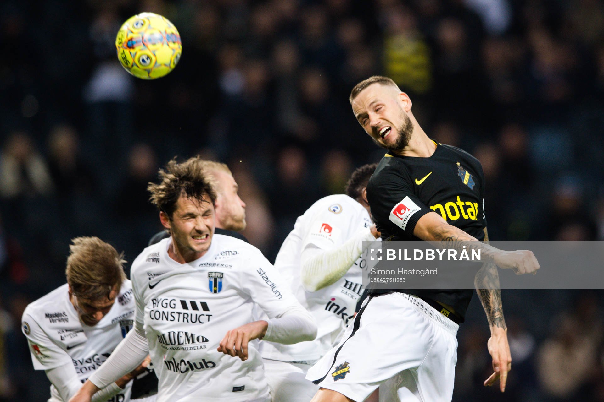 s Alexander Milosevic