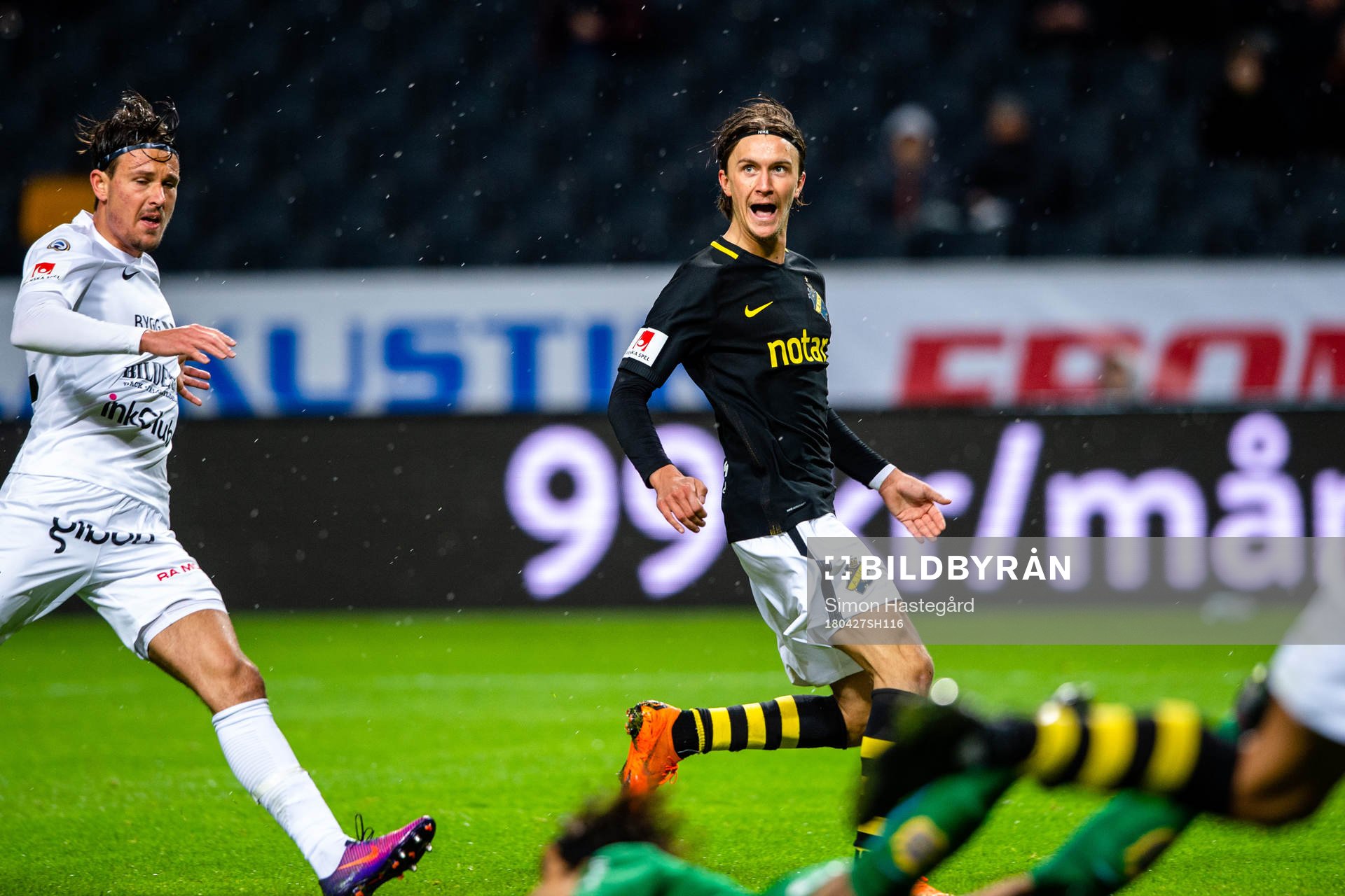s Kristoffer Olsson deppar