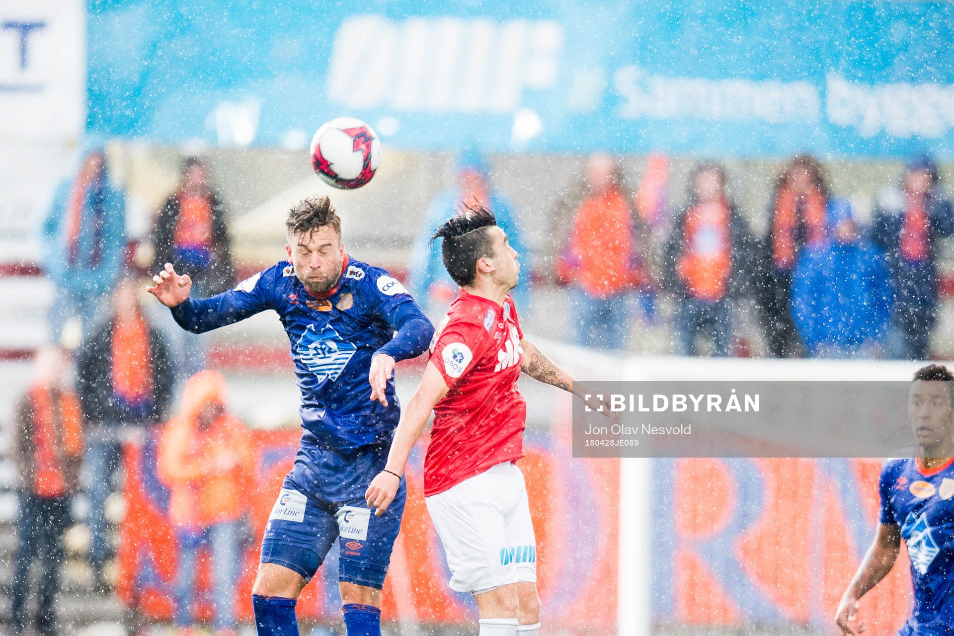 Kaj Ramsteijn of Aalesund