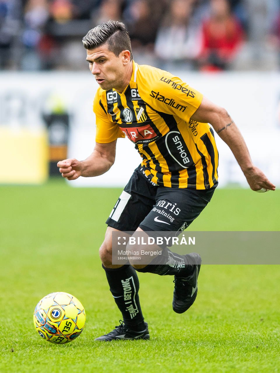 Häckens Paulinho