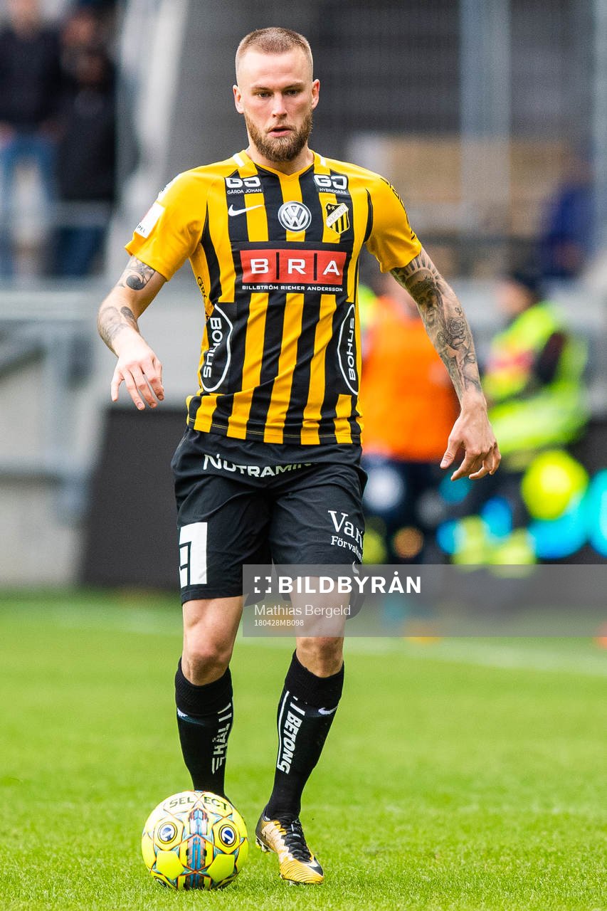 Häckens Alexander Faltsetas