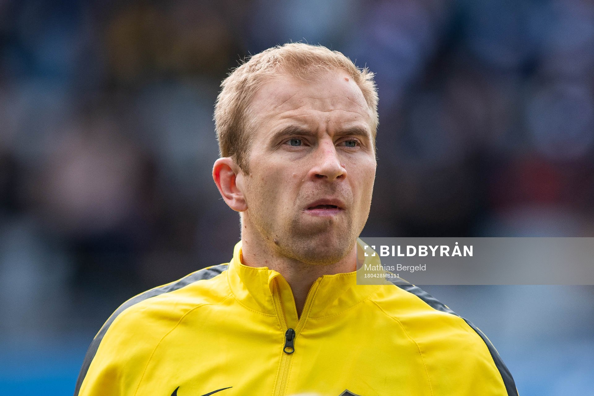 Häckens Juhani Ojala